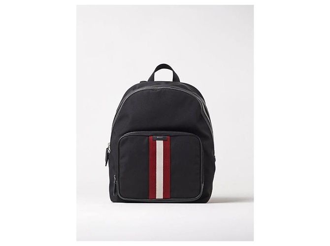 Bally Code Rucksack - vista 4