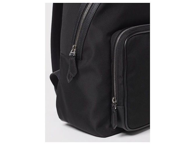 Bally Code Rucksack - vista 6