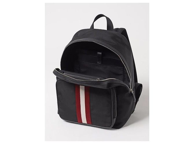 Bally Code Rucksack - vista 7