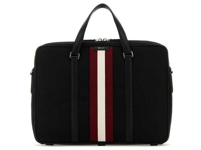 Bally Valigetta Code - vista 4
