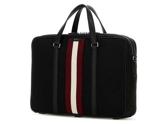 Bally Valigetta Code - vista 5
