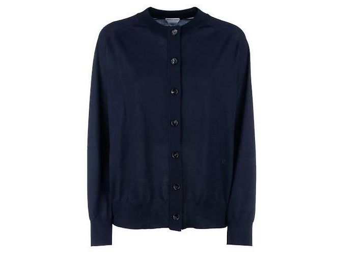 Bottega Veneta Leichter feiner Kaschmir-Cardigan - Ansicht 4