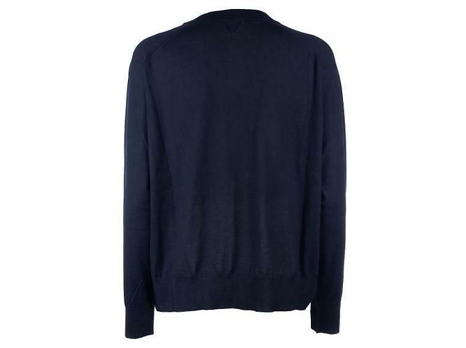 Bottega Veneta Leichter feiner Kaschmir-Cardigan - Ansicht 5
