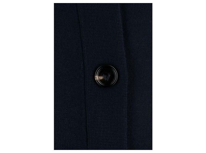 Bottega Veneta Leichter feiner Kaschmir-Cardigan - Ansicht 6