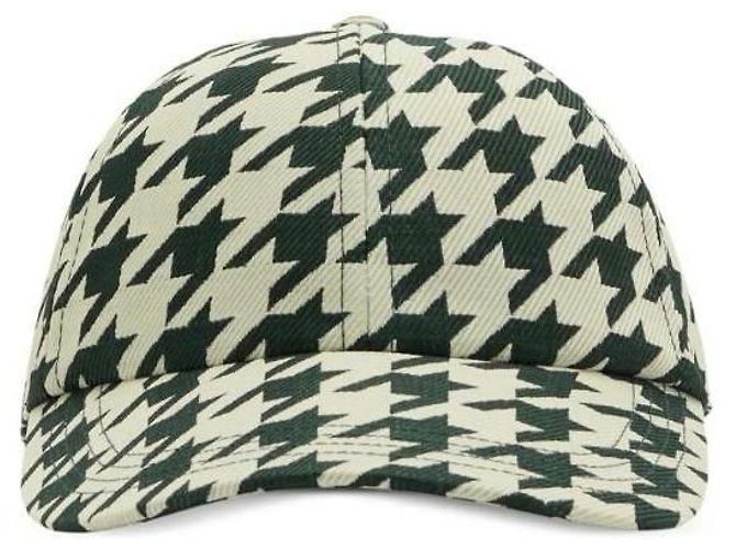 Burberry Baseballkappe Mehrfarben - Ansicht 4