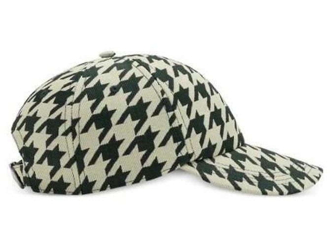 Burberry Baseballkappe Mehrfarben - Ansicht 5