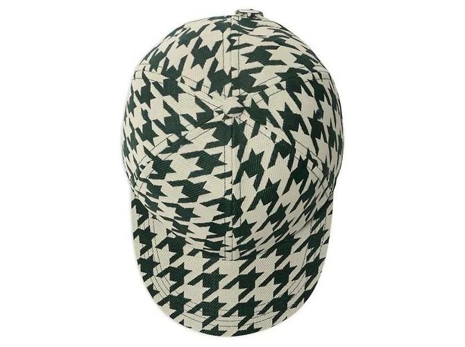 Burberry Baseballkappe Mehrfarben - Ansicht 6