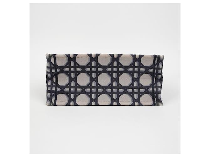 Dior Bolso Tote Medium Castaño - vista 11
