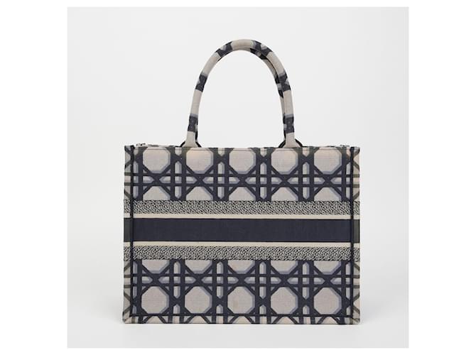 Dior Bolso Tote Medium Castaño - vista 5