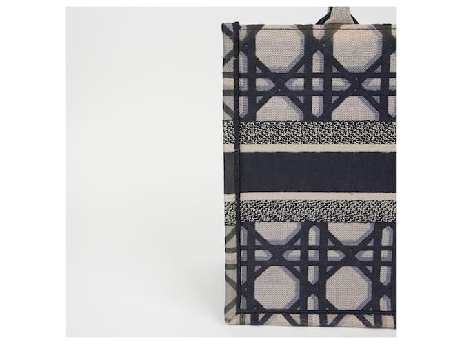 Dior Bolso Tote Medium Castaño - vista 7