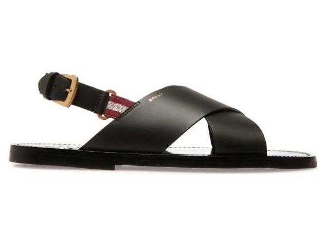 Bally Sandals Multiple colors - view 4