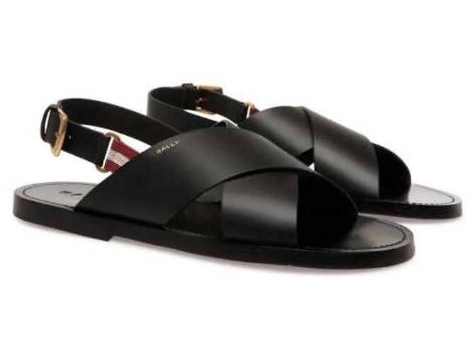 Bally Sandals Multiple colors - view 5