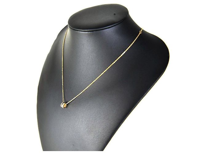 Boucheron Collana Pendente Classica Quattro - vista 2