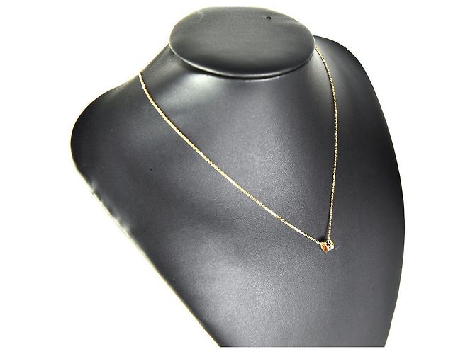 Boucheron Collana Pendente Classica Quattro - vista 3