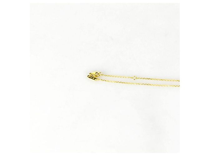 Boucheron Collana Pendente Classica Quattro - vista 4