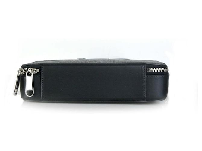 Gucci Borsa a tracolla Nero - vista 4