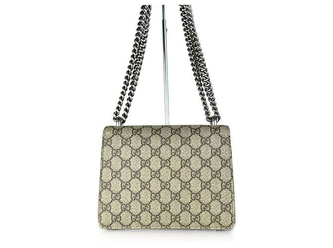 Gucci Borsa a tracolla Dionysus - vista 3
