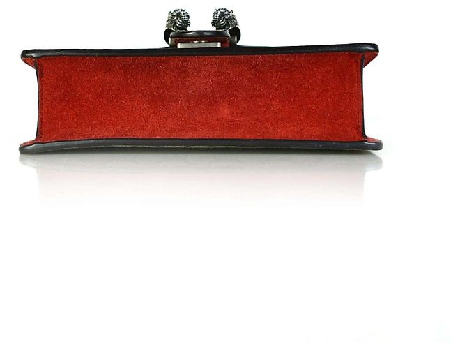 Gucci Borsa a tracolla Dionysus - vista 4