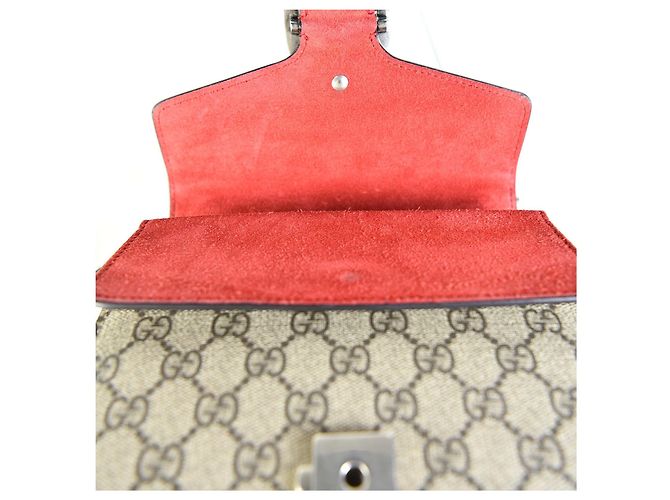 Gucci Borsa a tracolla Dionysus - vista 6