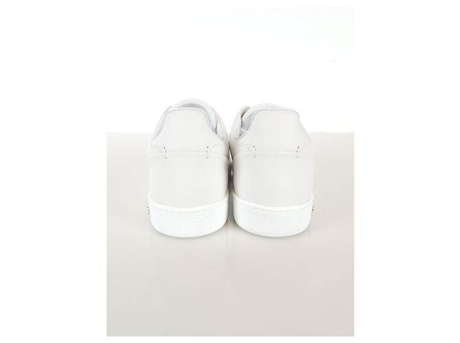 Louis Vuitton LV Frontrow Sneaker Orange - Ansicht 5