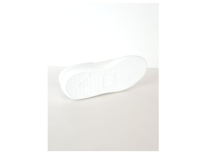 Louis Vuitton LV Frontrow Sneaker Orange - Ansicht 6
