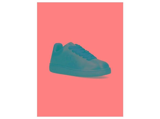 Burberry Leather Box Sneaker Mehrfarben - Ansicht 5