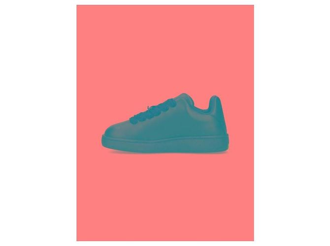 Burberry Leather Box Sneaker Mehrfarben - Ansicht 6