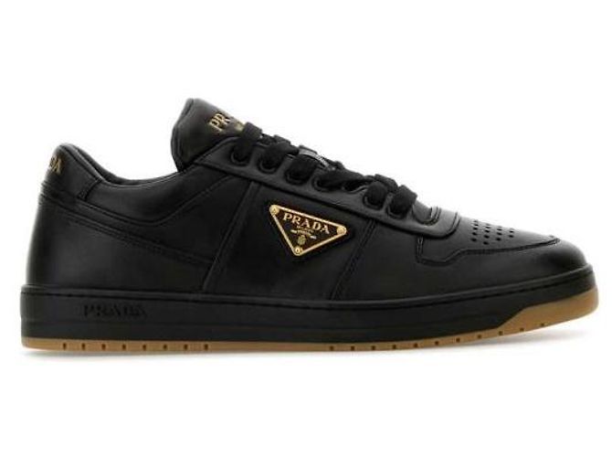 Prada Sneakers in Pelle Downtown - vista 4