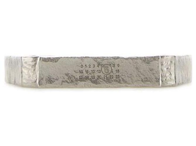 Maison Martin Margiela Bracciale a manica numerato - vista 4