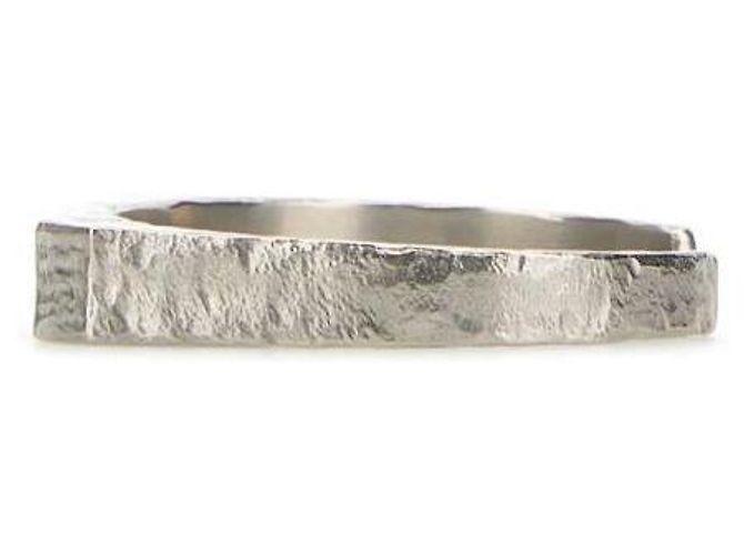 Maison Martin Margiela Bracciale a manica numerato - vista 5