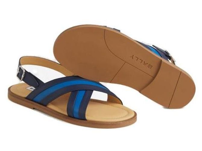 Bally Sandalen - Ansicht 6