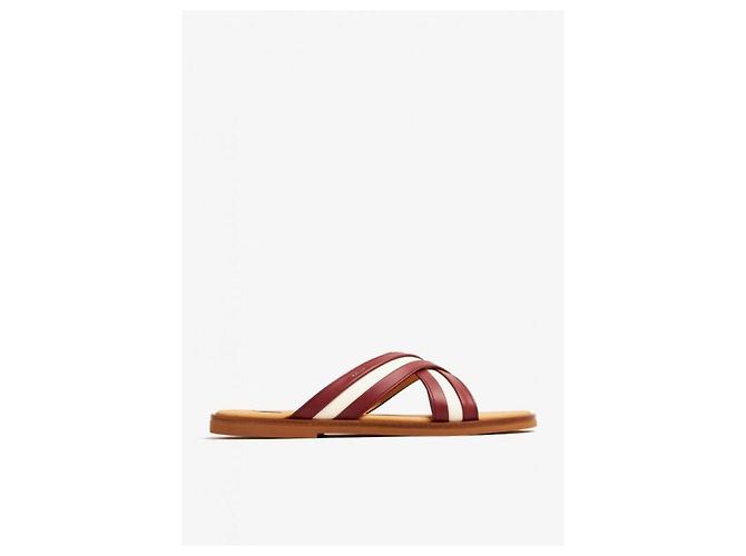 Bally GHERRY Sandalen Mehrfarben - Ansicht 4
