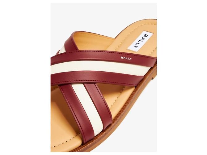 Bally GHERRY Sandalen Mehrfarben - Ansicht 5