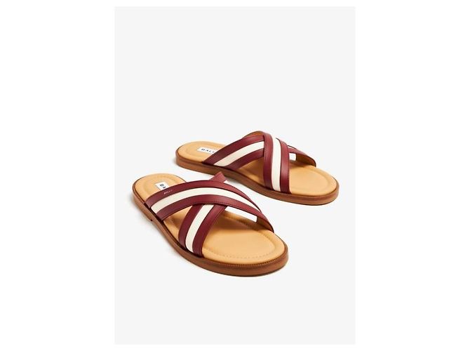 Bally GHERRY Sandalen Mehrfarben - Ansicht 6