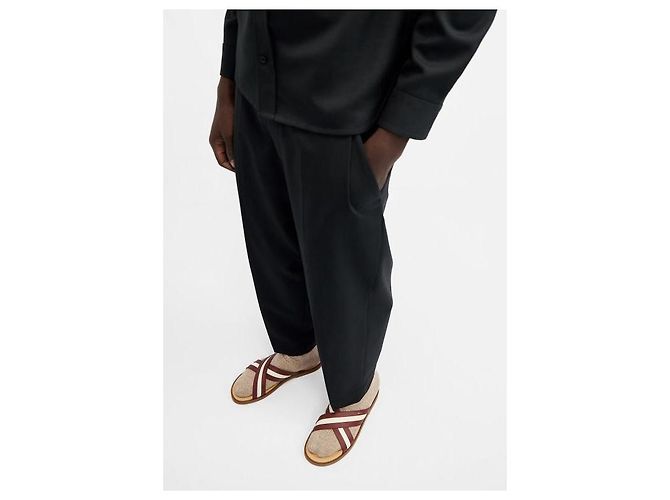 Bally GHERRY Sandalen Mehrfarben - Ansicht 7