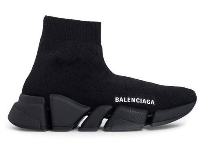 Balenciaga Speed Sneakers - Ansicht 4