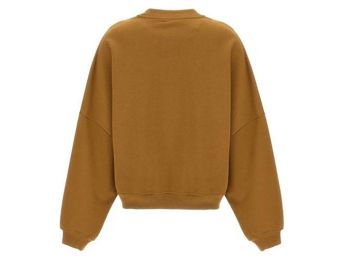 Marni Sweatshirt mit Logo - view 5