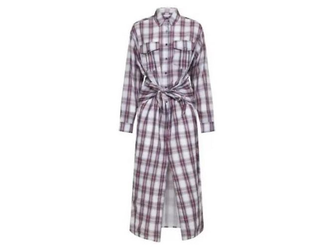 Isabel Marant Abito ECPK - vista 5