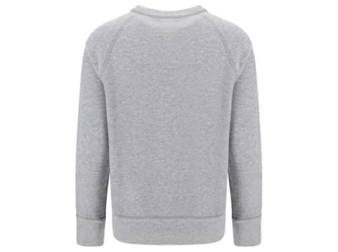 Isabel Marant Sweatshirt GYIB Silber - Ansicht 5