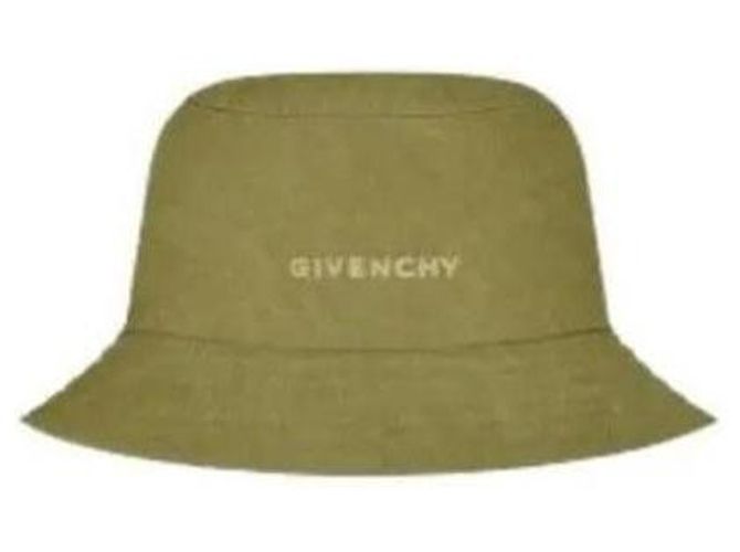 Givenchy Canvas Bucket Hat - Ansicht 4