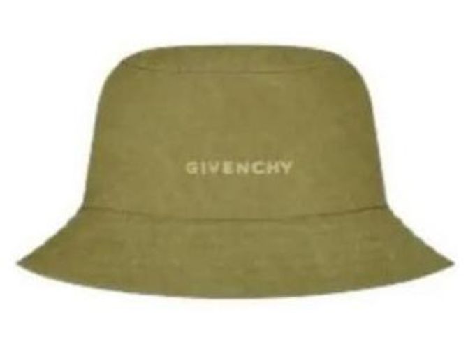 Givenchy Canvas Bucket Hat - Ansicht 5