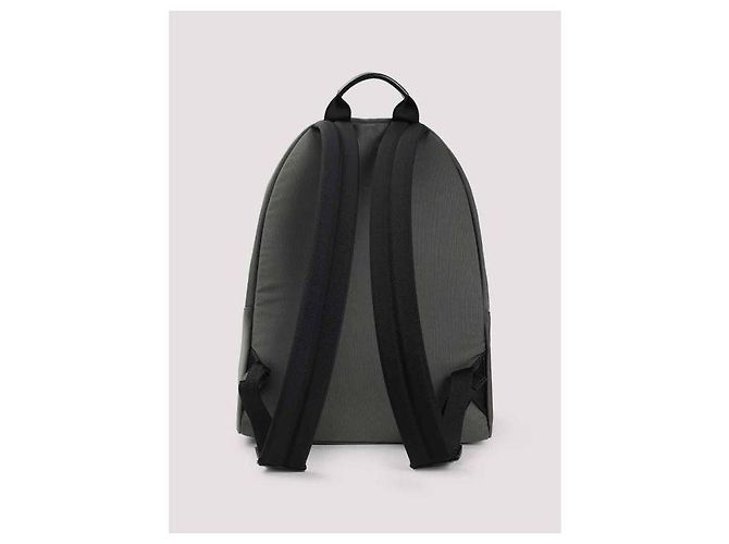 Givenchy Zaino Essenziale in Nylon - vista 5