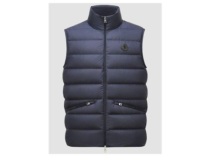 Moncler Lechtal Down Vest Multiple colors - view 4