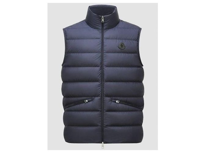 Moncler Lechtal Down Vest Multiple colors - view 5