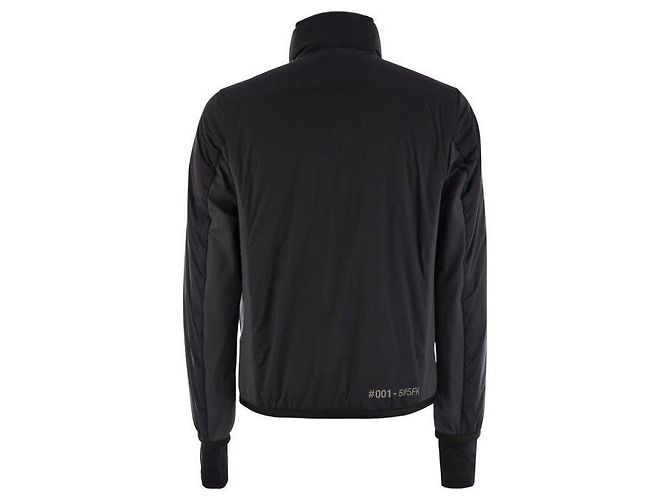 Moncler Giacca corta in piuma POCOL Grenoble - vista 5