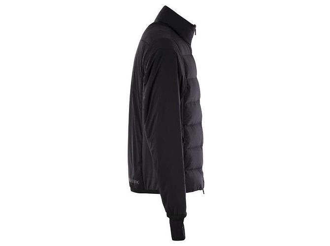 Moncler Giacca corta in piuma POCOL Grenoble - vista 6
