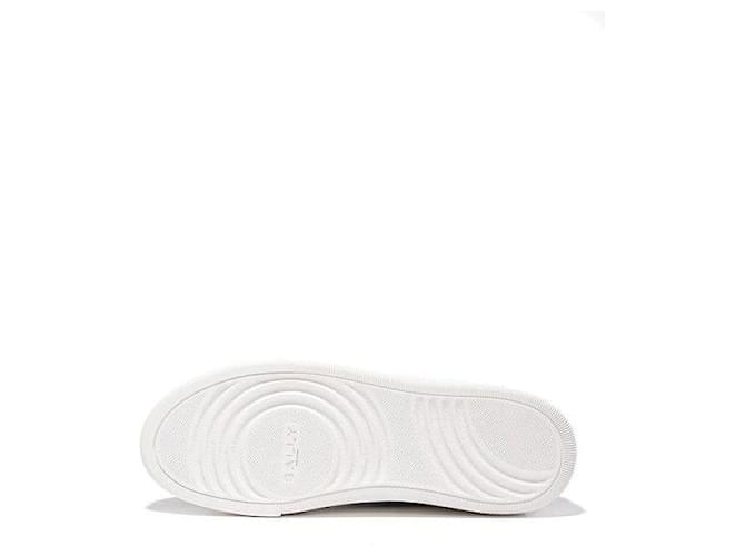 Bally Sneaker Braun - Ansicht 6