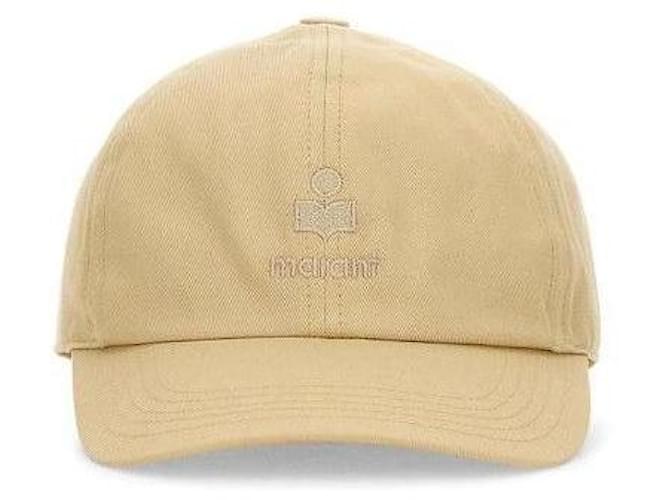 Isabel Marant Cap Orange - Ansicht 4
