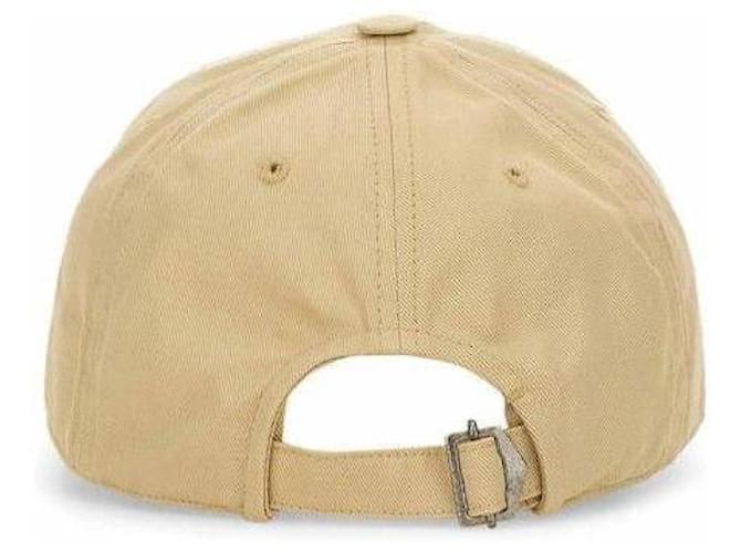 Isabel Marant Cap Orange - Ansicht 5