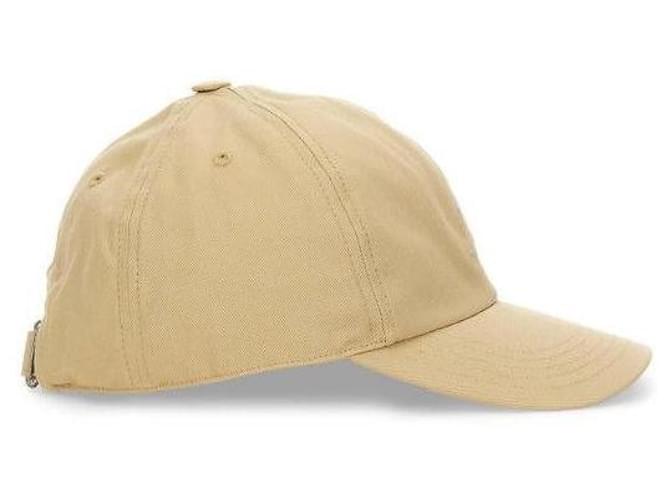 Isabel Marant Cap Orange - Ansicht 6